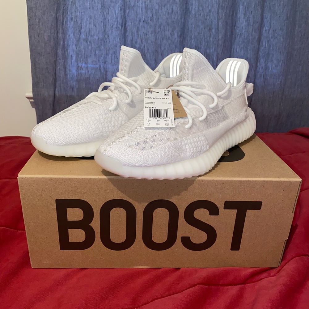 YEEZY BOOST 350 V2 - Picture 5 of 11